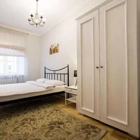 Vidfort Вірменська Lviv Exterior photo