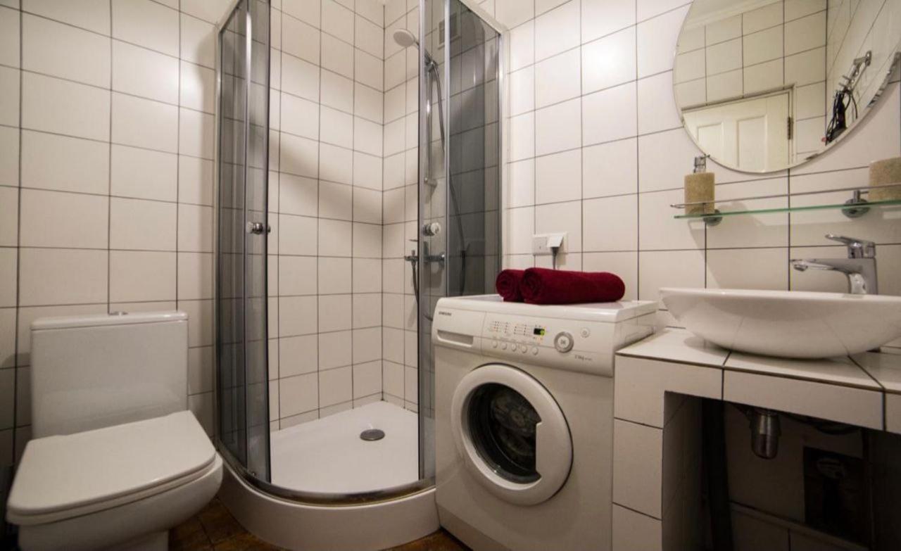Apartment Vidfort вірменська *
