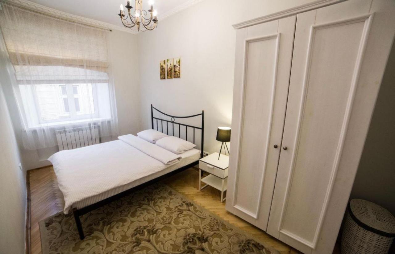 Vidfort вірменська * Lviv