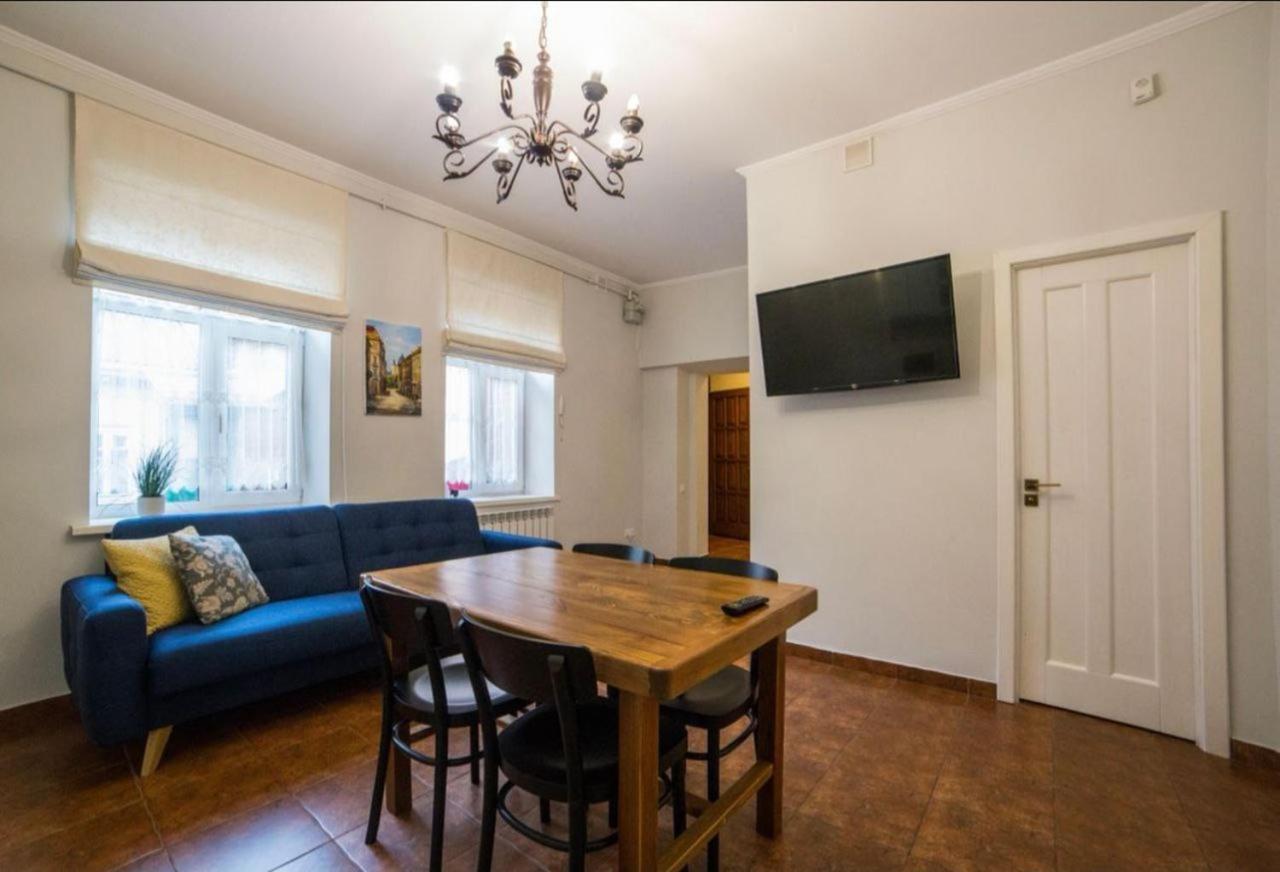 Vidfort вірменська Apartment *