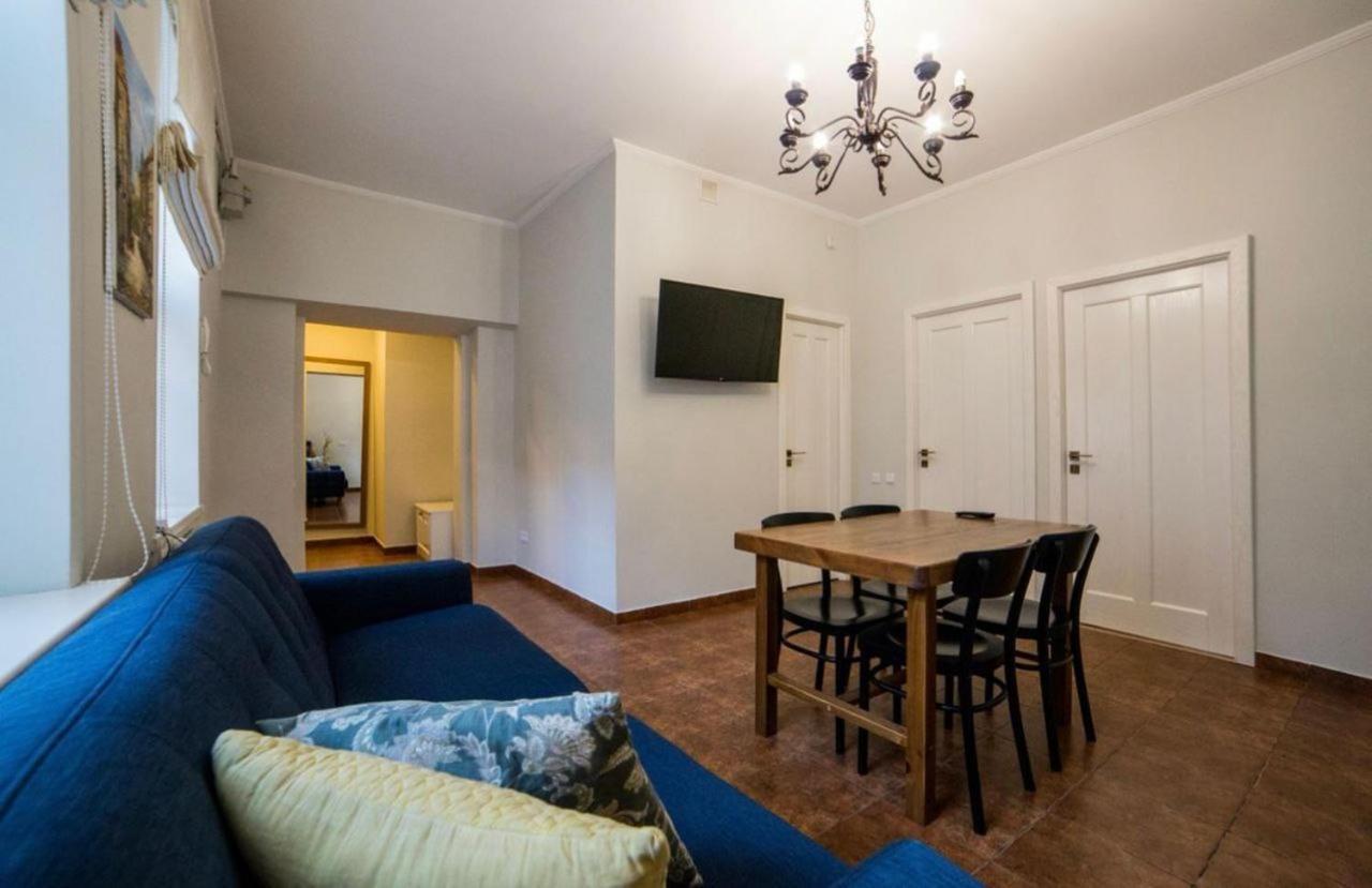 Vidfort вірменська Apartment