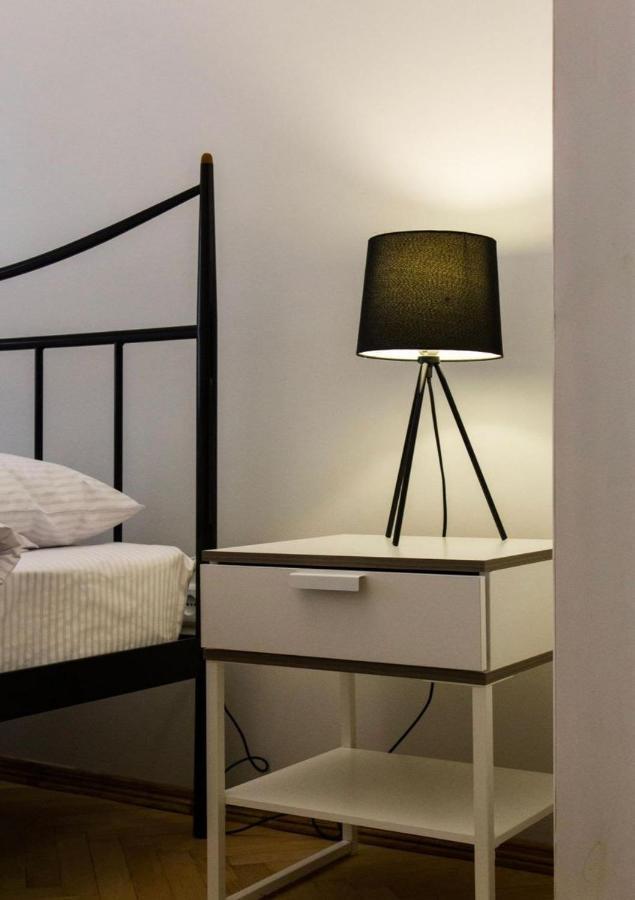 Vidfort вірменська Apartment *
