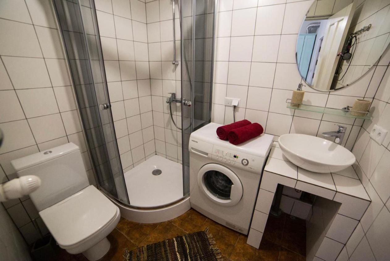 Vidfort вірменська Apartament Lwów