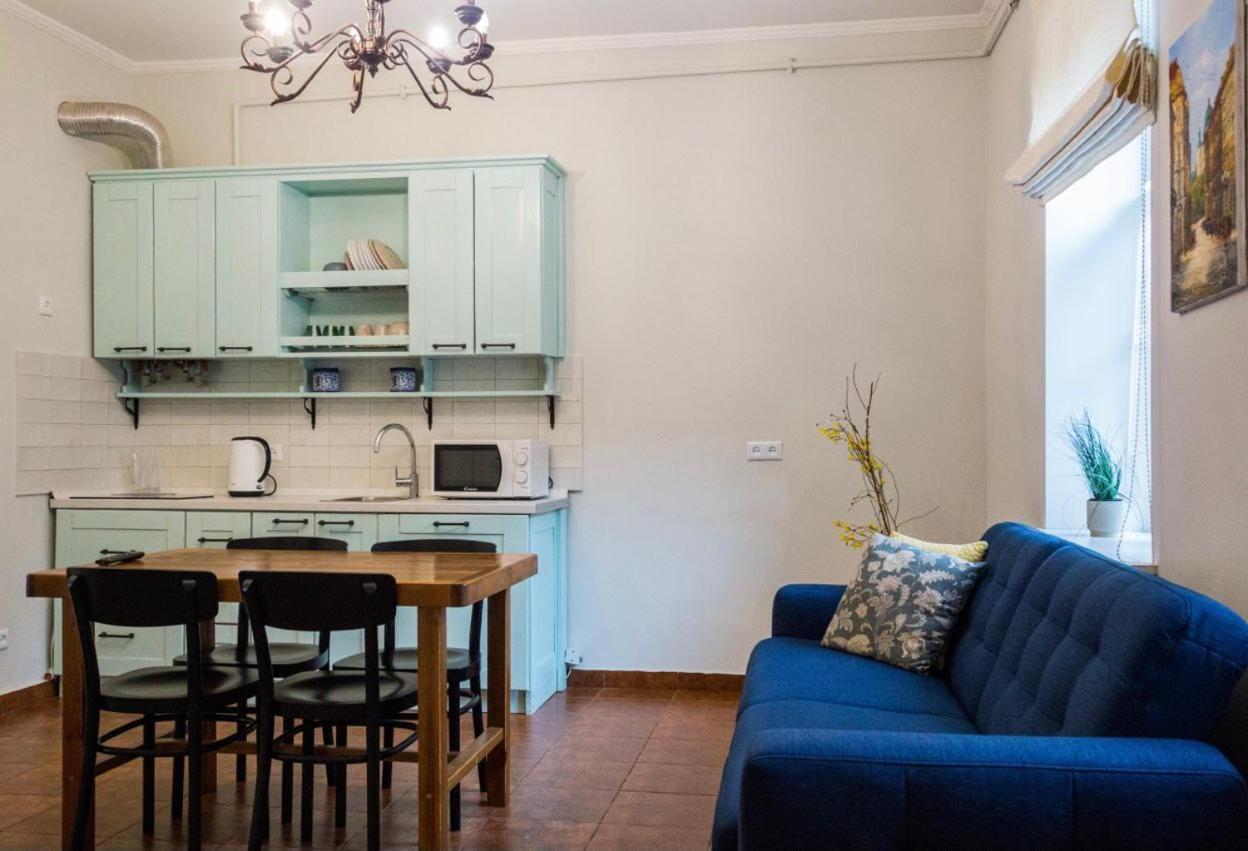 Apartment Vidfort вірменська