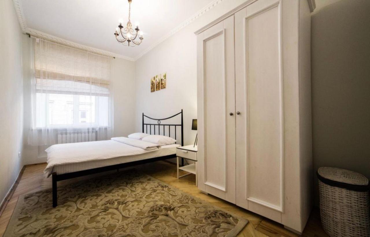 Vidfort вірменська Apartment