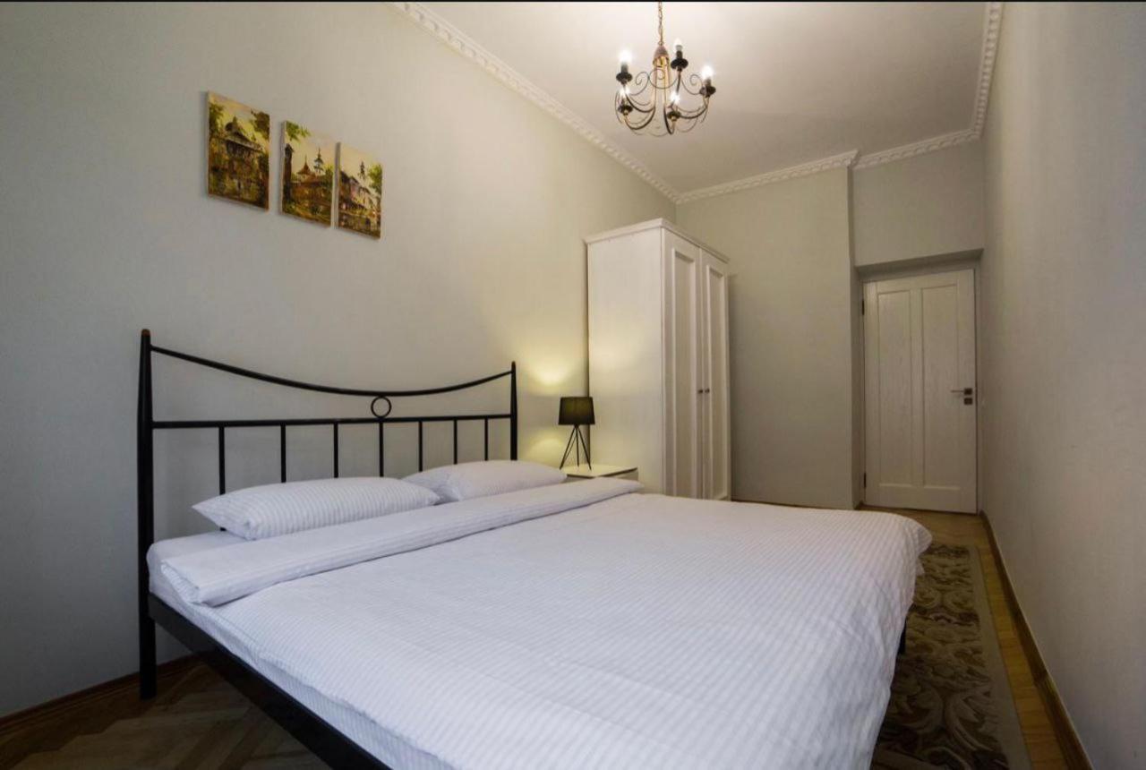 Vidfort вірменська Apartment *